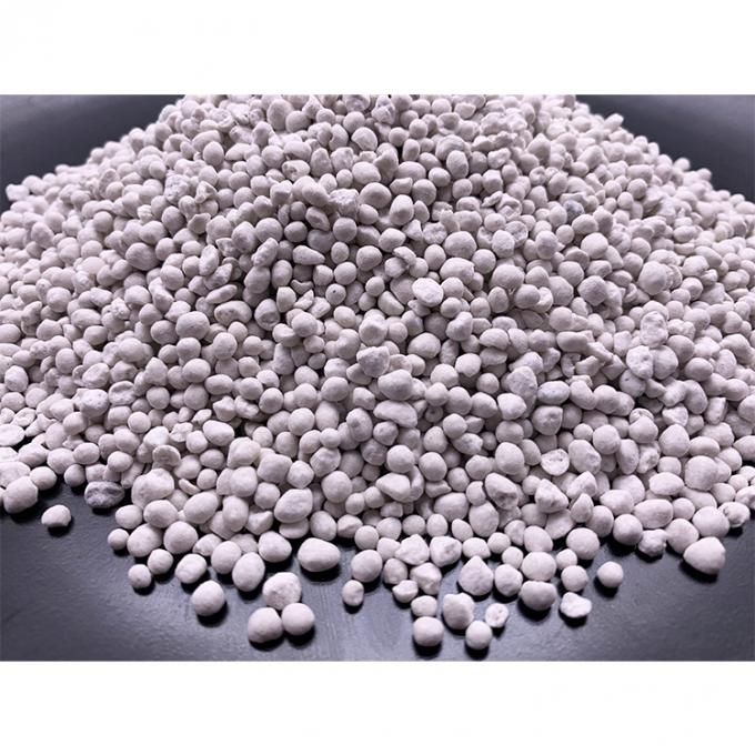 Fertilizante soluble en agua Npk 22 del fertilizante del Dr. Aid Best Microbial XI fertilizante de Npk de la granulación de la alta torre 11 12 granular