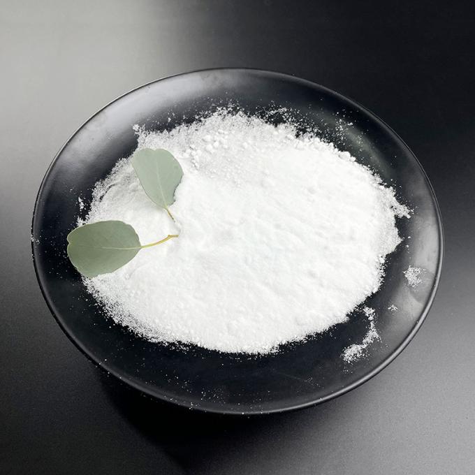 Nitrato de potasio cristalino del fertilizante orgánico del nitrato de potasio del polvo blanco de la pureza 99,7% de la planta acuática del Dr. Aid Hot Sell